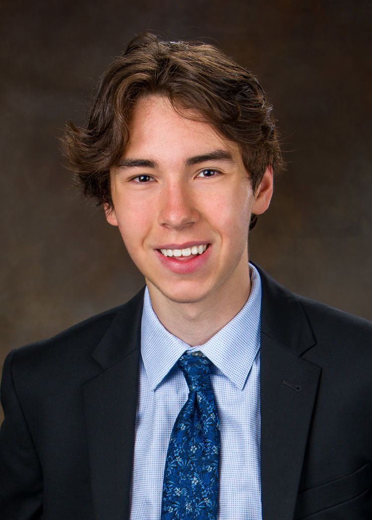 Daniel Krey