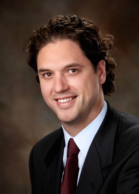 Brent Molitor