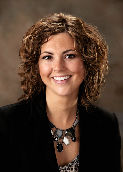 Sara Molitor Thorkelson