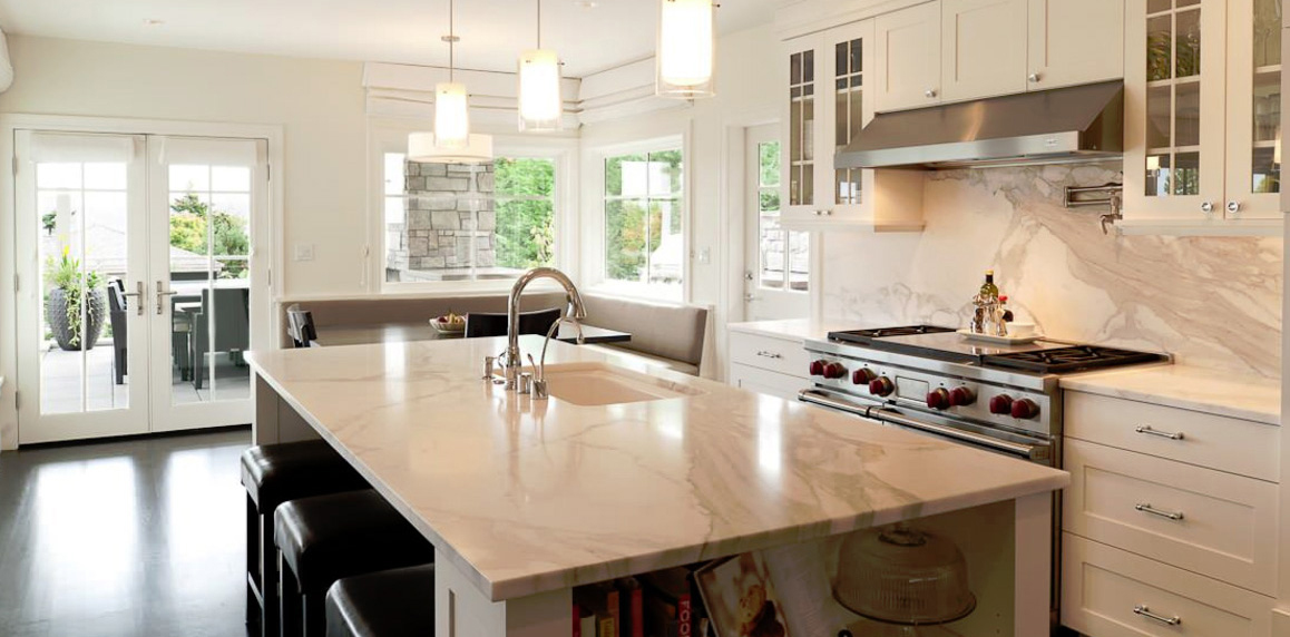 InMotion kitchen
